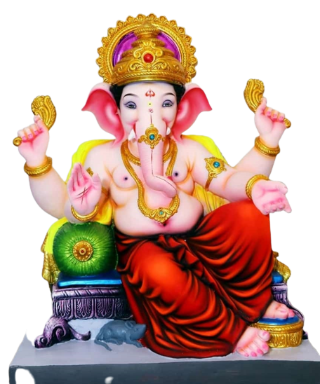 ganesh pujan