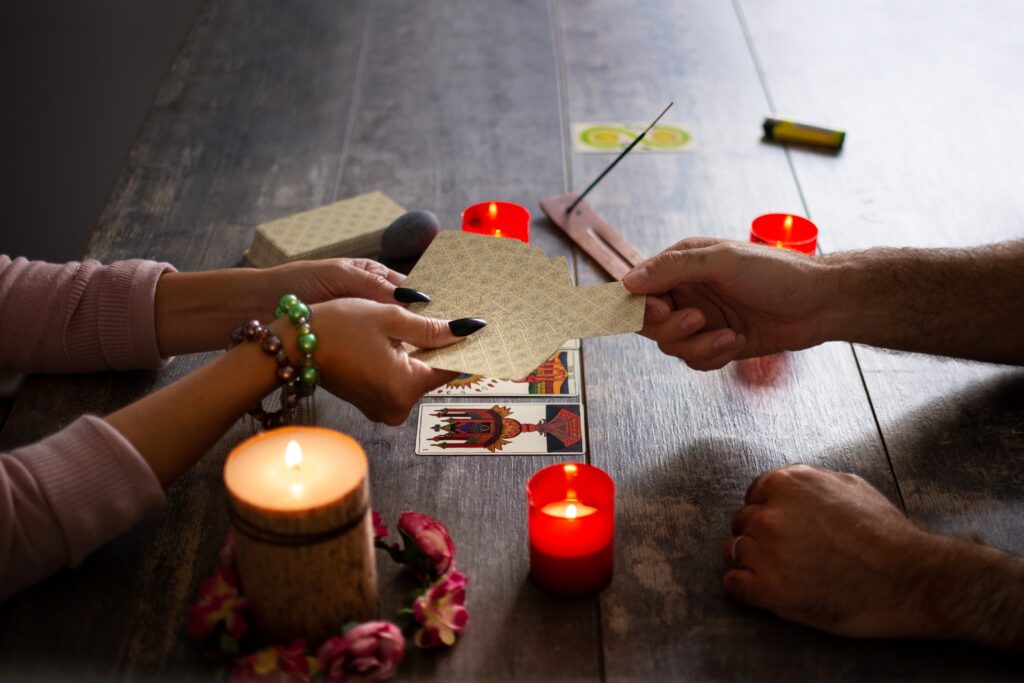 Vashikaran Specialist in India